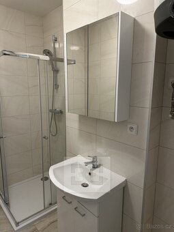 Pronájem byty 1+1, 28 m2 - Broumov, ev.č. N07707 - 3