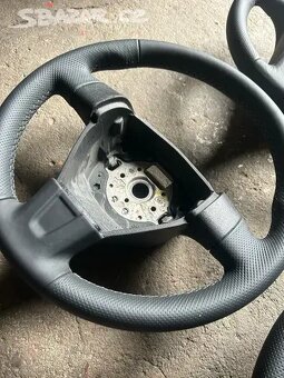 volanty na vozidlo Škoda Octavia RS r. 2004-2009, - 3