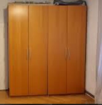 Ikea Pax - 3