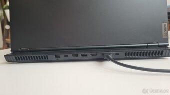 Lenovo Legion - 3