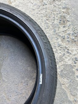 Letní pneu 275/35 r22 Pirelli - 3