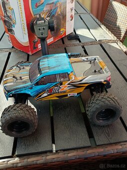 RC Auto - 3