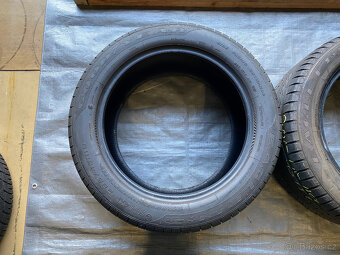 285 45 19 GoodYear, pneu letní, 2ks - 3