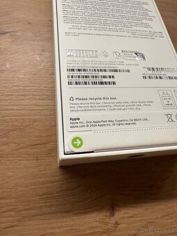 iPhone 16 Pro 128GB - 3