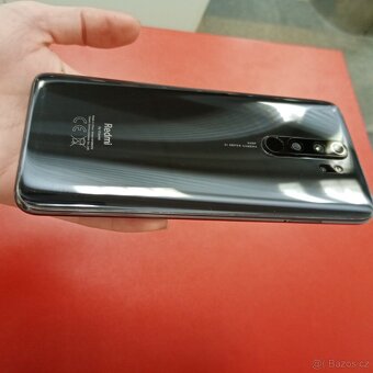 Xiaomi Redmi Note 8 Pro 6GB/64GB - 3