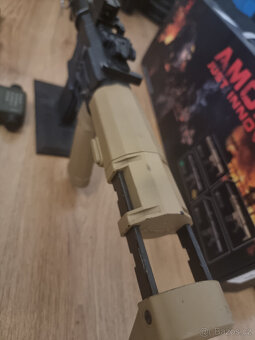 Ares Amoeba AM-013 - 3