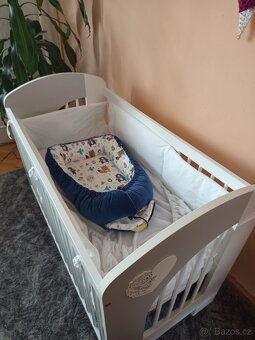 Dětská postýlka - 3