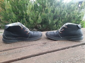 Zimní boty Rieker 42 - 3