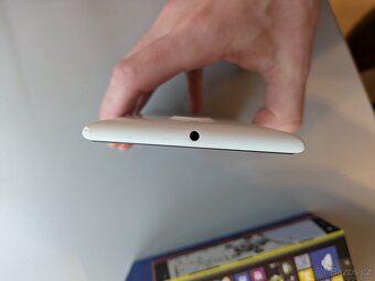 Nokia Lumia 1520 - bílá - 3
