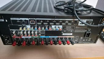 DENON AVR X 2500H - 3