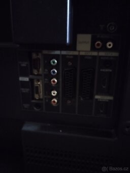 Televize sharp - 3