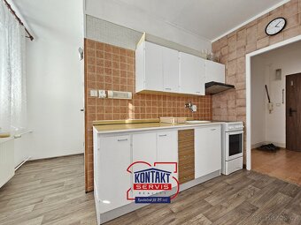 Prodej bytu 2+1, 52 m2 - Volary, Sídl. Míru, ev.č. PK-7540 - 3