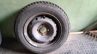 Citroen ZX - 3