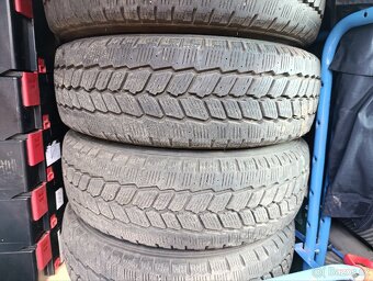 195/70 r15 - 3