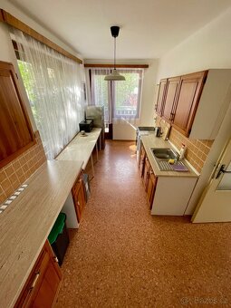 Nabízím krátkodobé ubytování, možné i na delší dobu - 3