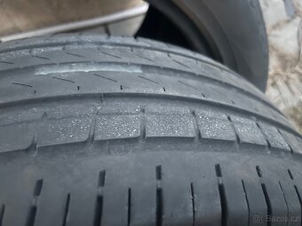 Pneumatiky Pirelli Scorpion Verde 235/50 R19 - 3