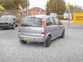 Opel Meriva 1.6i 16V PO ROZVODECH - 3