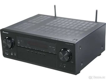 AV Receiver Pioneer VSX-831B - 3