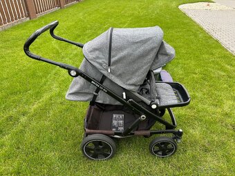 Britax go big - 3