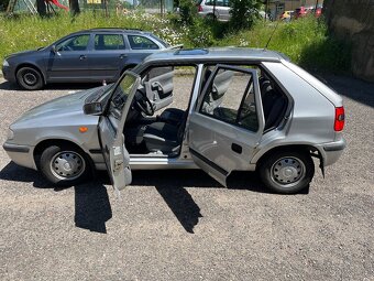 Škoda Felicia 1.6 LX - 3