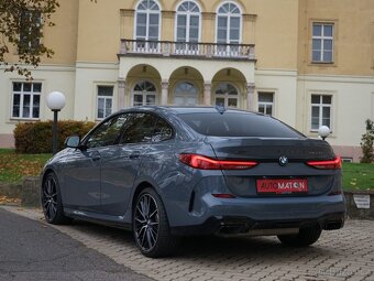 BMW Řada 2, M235i (225 kW) Keyless Kamera LED Matrix - 3