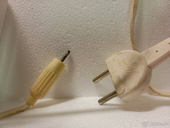 Trafo 220V/9V - 3