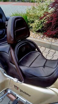 Honda Gold Wing 1500 - 3