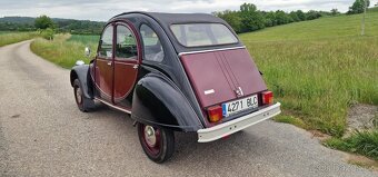 Citroen 2CV Charleston - 3