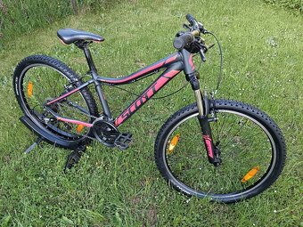 Scott Contessa JR 26 - 3