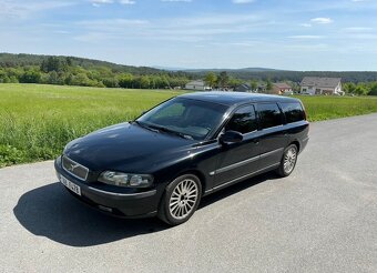 Prodám Volvo V70 - 3