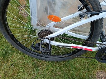 Kolo 26 Btwin - 3