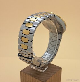 Omega Seamaster Profesional Pre Bond Golden 396.1062 - 3