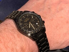 CHronograph ,....45x42mm - 3