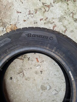 Pneu letní 195/65 R15 H - 3