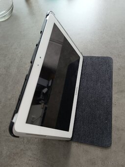 Samsung Galaxy Tab 2 - 3