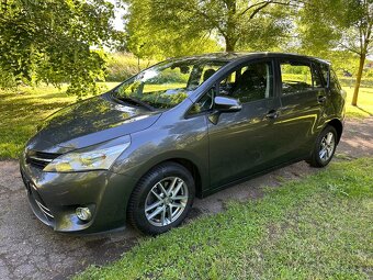 Toyota Verso 1.6 TDI 7míst - 3