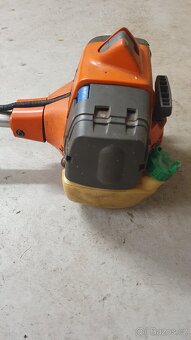Husqvarna 333R - 3
