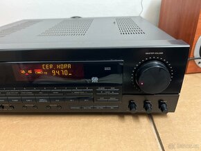 RECEIVER SANSUI RZ-5110AV - 3