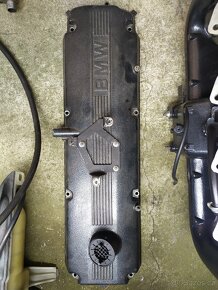 Díly motoru Bmw e34 ( m30b35 ) - 3