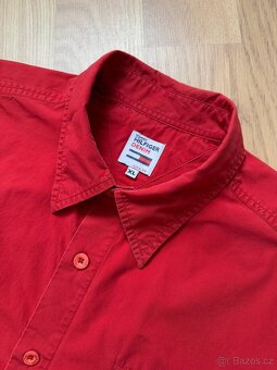 Košile Tommy Hilfiger Denim - 3