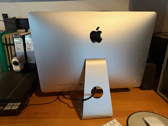 iMac 21,5 A1418 (EMC2889) s  magic Keyboard a magic mouse - 3