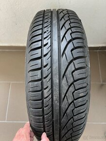 Rezervní kolo 15'' 195 65 R15 - 3