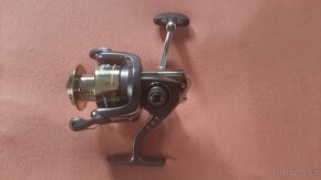 Nový Naviják CORMORAN 3SF 4000 - 3