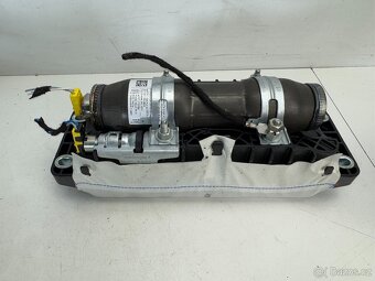 Airbag spolujezdce Audi A6 4G 4G8880204E - 3
