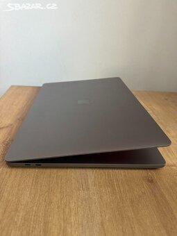 MacBook Pro 16" (2019) - i7/16GB/512GB - 3