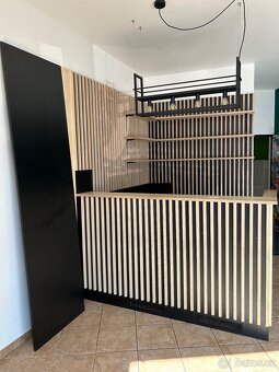 Výčepní bar - 3