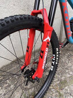 Kona Process 153 DL 2019 velikost M - 3