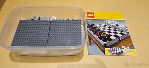 LEGO® 40174 ŠACHY - 3