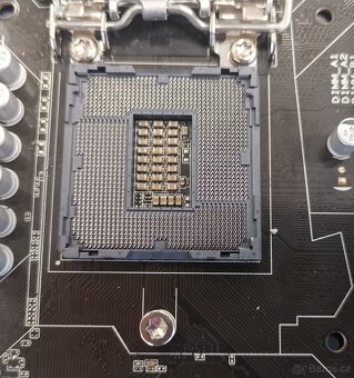zákaldná doska Asus B150M-C D3 pre intel CPU 6.gen DDR3 - 3