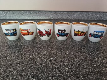 Keramické panáčky - 3